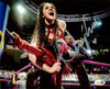 Highspots - Persephone "Hair Pull" Hand Signed 8x10 *inc COA*