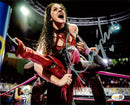 Highspots - Persephone "Hair Pull" Hand Signed 8x10 *inc COA*