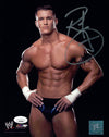 Highspots - Randy Orton "Dark Pose" Hand Signed 8x10 *inc COA*