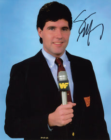 Highspots - Sean Mooney "Promo Pose" Hand Signed 8x10 *inc COA*