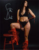 Highspots - Stori Denali "Red Boots" Hand Signed 8x10 Photo *inc COA*