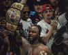 Highspots - Swerve Strickland "AEW Champion" Hand Signed 8x10 *inc COA*
