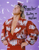 Highspots - Terry Taylor "Red Rooster" Hand Signed 8x10" *inc COA*