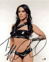 Highspots - Tessa Blanchard "Hand On Hip" Hand Signed 8x10 *inc COA*