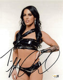 Highspots - Tessa Blanchard "Hand On Hip" Hand Signed 8x10 *inc COA*