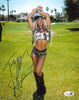 Highspots - Tiffany Stratton "Arms Up" Hand Signed 8x10 *inc COA*