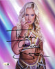 Highspots - Toni Storm "Mariah May Pose" Hand Signed 8x10 *inc COA*