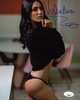 Highspots - Valentina Rossi "Looking Back" Hand Signed 8x10 *inc COA*