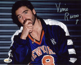 Highspots - Vince Russo "Bro" Hand Signed 8x10" *inc COA*