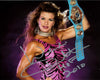 Highspots - Wendi Richter "Champion" Hand Signed 8x10 *inc COA*