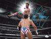 Highspots - Will Ospreay "Flying Forearm" Hand Signed 8x10  or 11x14 Photo *inc COA* ( Pre-Order )