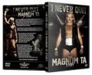 Highspots - "I Never Quit" The Magnum TA Story Documentary DVD