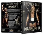 Highspots - "I Never Quit" The Magnum TA Story Documentary DVD