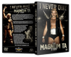 Highspots - "I Never Quit" The Magnum TA Story Documentary DVD