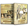 Highspots - "The Funks" Documentary 2 Disc DVD Set