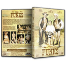 Highspots - "The Funks" Documentary 2 Disc DVD Set