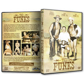 Highspots - "The Funks" Documentary 2 Disc DVD Set