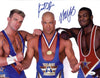 Highspots - Team Angle "Promo Pose" Hand Signed 11x14 *inc COA*