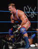 Highspots - Charlie Haas "Half Crab" Hand Signed 8x10 *inc COA*