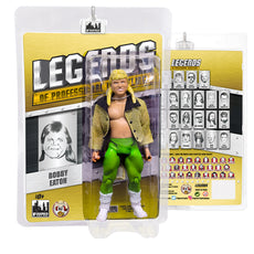 Legends of Professional Wrestling - Bobby Eaton Action Figure