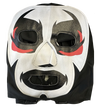 PWT / AEW - Danhausen Fabric Mask