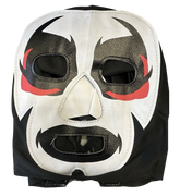 PWT / AEW - Danhausen Fabric Mask