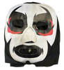 PWT / AEW - Danhausen Fabric Mask