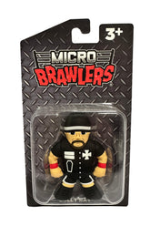 Micro Brawlers : Bully Ray Figure