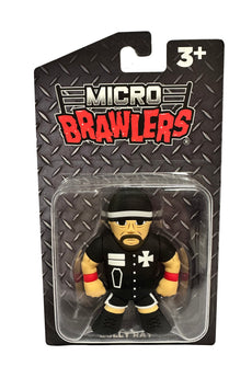 Pre-Order Micro Brawlers NOW! 
