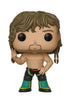 NJPW Funko Pop Figure - Kenny Omega #01
