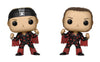 NJPW Funko Pop Figure - The Young Bucks 2 Pack