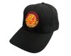NJPW - Lion Mark Logo 6 Panel Baseball Cap