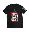 NJPW - Bullet Club "Not Dead" T-Shirt