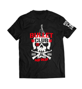 NJPW - Bullet Club "Not Dead" T-Shirt