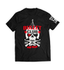 NJPW - Bullet Club "Not Dead" T-Shirt