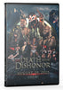 ROH - Deah Before Dishonor 2025 Event 2 DVD Set * Pre-Order *