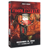 ROH - Final Battle 2022 Event 2 DVD Set ( Pre-Order )