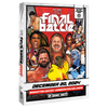 ROH - Final Battle 2024 Event 2 DVD Set * Pre-Order *