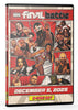 ROH - Final Battle 2025 Event 2 DVD Set * Pre-Order *