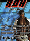 ROH - Straight Shootin' with Ron Killings DVD ( Pre-Owned )