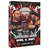 ROH - Supercard Of Honor 2024 Event 2 DVD Set ( Pre-Order )