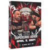 ROH - Supercard Of Honor 2024 Event 2 DVD Set