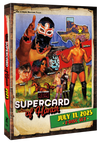 ROH - Supercard Of Honor 2025 Event 2 DVD Set * Pre-Order * Read Description