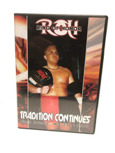 ROH - Tradition Continues 2003 Event DVD ( Pre-Owned )