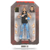 ROH Ring Of Honor - Brodie Lee Jazwares Vault Action Figure