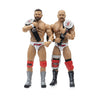 ROH Ring Of Honor - FTR Jazwares Vault Action Figure 2 Pack