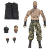 ROH Ring Of Honor - Jay Briscoe Jazwares Vault Action Figure