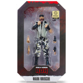 ROH Ring Of Honor - Mark Briscoe Jazwares Vault Action Figure
