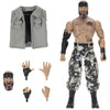 ROH Ring Of Honor - Mark Briscoe Jazwares Vault Action Figure