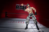 ROH Ring Of Honor - Mark Briscoe Jazwares Vault Action Figure
